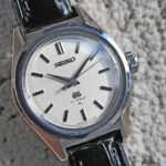 グランドセイコー レディースモデル 19GS Ref.1964-0010 1972年4月 手巻き オーバーホール済み